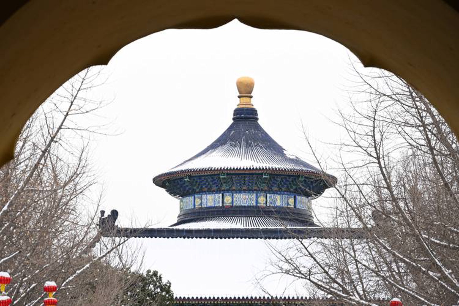 解锁北京旅游新姿势:带你玩转这座文化之都
